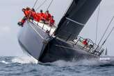 Loro Piana to Be Title Sponsor of Giraglia Regatta