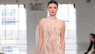 The Solstiss Academy Sponsors U.S. Fashion School  Design Competition Using French Lace