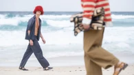 Australian Fashion Week Marks 30 Years, Goes Viral