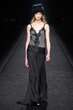 Alberta Ferretti Fall 2024 Ready-to-Wear: Chiffon Gowns but Also Tailored Suits