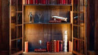 ‘Martini Icons’ at Maison Assouline Highlights the Charm of the American Cocktail