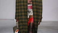 Andreas Kronthaler for Vivienne Westwood Fall 2026: Joy in Tough Times