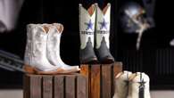 Lucchese to Become Official Bootmaker for Dallas Cowboys