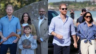 The Meghan Markle Effect Lights Up Australian Fashion — Again