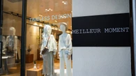 China’s Meilleur Moment Defies Tariff Threats, Opens Flagship in New York