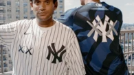 Kaws to Reimagine Yankees, Dodgers Logos in New Collab