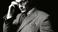 Dunhill Men’s Fall 2026: Nifty Shades of Gray
