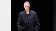 Yoke Men’s Fall 2026: Shape and Matter