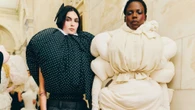 Marc Jacobs Fall 2025: A Fashion Dream
