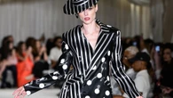 Christian Siriano Spring 2026 Brought Movie Magic to Macy’s
