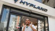 Jordan Bentley Opens Hypland Store in L.A.’s Little Tokyo: A First Look