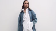 Agolde and Maria McManus Partner on Sustainable, Timeless Collection