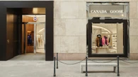 Canada Goose Relocates Milan Flagship With New Store Concept