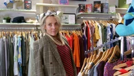 Oxfam, Vinted Put Pre-loved Fashion on the Runway