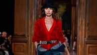 Louis Vuitton Cruise 2027: Craftsmanship Pops at the Frick