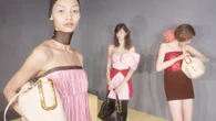 Marc Jacobs’ Summer Campaign Is All About the Girls Room