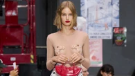 Fiorucci Spring 2026: A Child’s Play