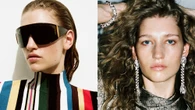 Net-a-porter Turns a New Leaf With Spring Campaign
