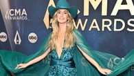 EXCLUSIVE: Lainey Wilson and Stylist Alexandra Mandelkorn Craft a Western Fashion Story at the 2025 CMA Awards