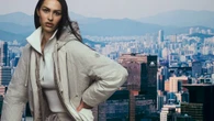 Moose Knuckles’ Fall Campaign Stars Amelia Gray as Brand Positions Itself for Growth