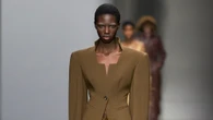 Giuseppe Di Morabito Spring 2026: Sky-High Glitz