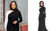 Kamala Harris Wears Off-White Dress That Represents Her ‘Strength and Confidence’ at Met Gala 2025