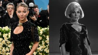 Why Sydney Sweeney Paid Tribute to Kim Novak at the 2025 Met Gala in a Custom Miu Miu Dress