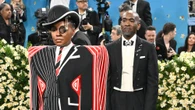 Who Won the 2025 Met Gala? Thom Browne’s Resale Demand Rises, Prabal Gurung Scores High With Diljit Dosanjh and Paul Tazewell Gets Social Media Boost