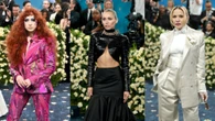 What Every Pop Star Wore at the 2025 Met Gala: From Chappell Roan’s ‘Pink Pony Club’ Look to Madonna’s Tom Ford Suit and More