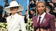 Google Searches and Pantone Look Ahead to Met Gala-inspired Colors and Trends: From Zendaya’s Hat to Savannah James in Windsor Wine