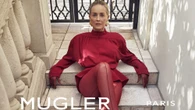 EXCLUSIVE: Mugler Teams Up With Sharon Stone for Archival Capsule