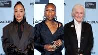 Power Suiting Is Trending at Sundance Film Festival 2025: Tessa Thompson, Cynthia Erivo, Glenn Close and More