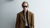 Aldo Maria Camillo Men’s Fall 2026: Time for Tailoring