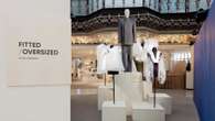 Jackets Take Center Stage in New Printemps Exhibition in Paris