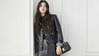 EXCLUSIVE: Celine Names Suzy Bae a Global Ambassador