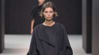 Cos Brings Fall 2024 See Now, Buy Now Quiet Luxury to New York Fashion Week