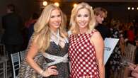 Dallas’ 10 Best Dressed Women Turn Out for Crystal Charity Ball Event at Neiman Marcus