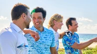 The Shark and Guy Harvey Partner on Marine Wildlife Capsule