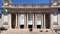 Fendi Unveils Rome Venue for Couture Show – And a Karl Lagerfeld Exhibition