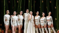 Lavinia Biagiotti Cigna Designs Costumes for La Fenice’s New Year Concert