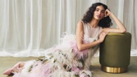 Designer Alexandra Pijut’s Wedding Inspired Her New Bridal and Demi-couture Collections