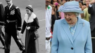 From the Archive: The British Designers Who Shaped Queen Elizabeth II’s Style