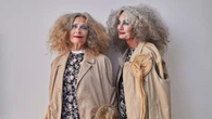Peter Jensen’s Grandma Chic Silhouettes Make It to Metropolitan Museum of Art