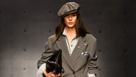 Emporio Armani Fall 2026: Milan to the World