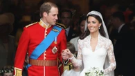 A Look Back at Prince William and Kate Middleton’s Royal Wedding