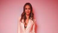 Celebrities Front Row at Gabriela Hearst Fall 2025: Jessica Alba Talks ‘Maserati’ Movie and Creating ‘Forever Pieces’