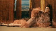 Lindsey Wixson Stars in Taller Marmo’s ‘Odyssey’ Campaign