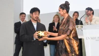 LVMH Prize Announces Nine Finalists for 2026 Edition