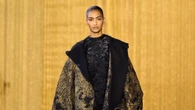 Akris Fall 2026: Going for Gold