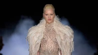 Zuhair Murad Fall 2026 Couture: Heroine Chic